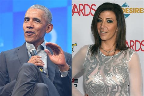 twitter questions why barack obama follows porn star sara jay