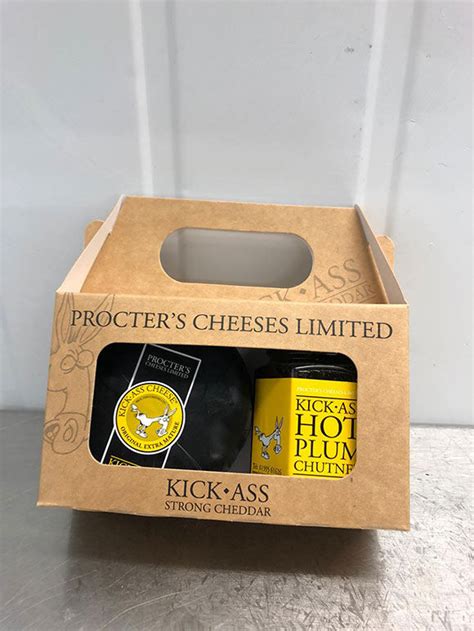 Store Kick Ass Cheese 🧀 45