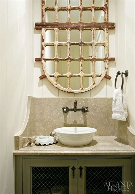 25 Gorgeous Powder Rooms That Can Amaze Anybody Digsdigs