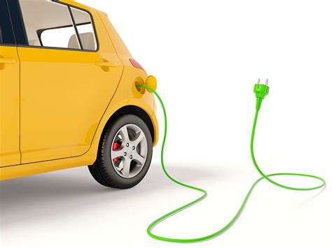 ️ How Long Does It Take To Charge An Electric Car ️