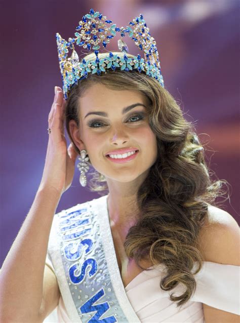 Rolene Strauss Crowned Miss World 2014 Ceremony In London Celebmafia