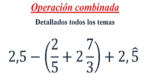 Ejercicio Interactivo De Operaciones Con Expresiones Algebraicas The