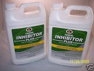 Boiler Xl Corrosion Inhibitor Plus Units Outdoor Wood Boiler