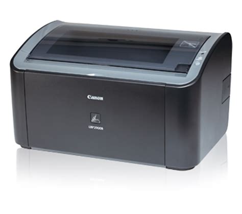 Canon printer driver is an application software program that works on a computer to communicate with a printer. Download canon lbp 2900b printer driver for windows 7 32 ...