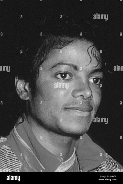 Michael Jackson 1983 Hi Res Stock Photography And Images Alamy