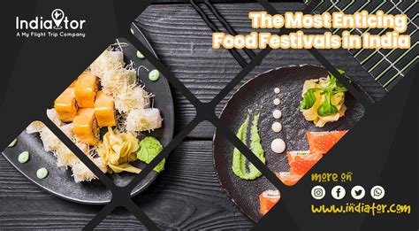 The Best Food Fests That Will Tickle Your Taste Buds Food Best Foods