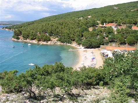 Ostrov Krk Chorvátsko Last Minute Dovolenka 2020