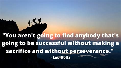 15 Quotes About Perseverance To Motivate Success 6 Minute Read