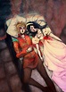 Romeo and Juliet by ~Alicechan on deviantART | Romeo and juliet, Romeo ...