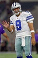 Tony Romo Will Retire to Start a Career in Broadcasting