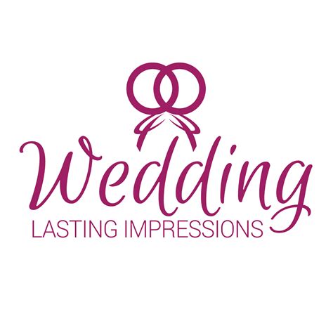 Create An Eye Catching Wedding Logo For Your Special Day Free Sample