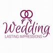 Wedding Logo Template