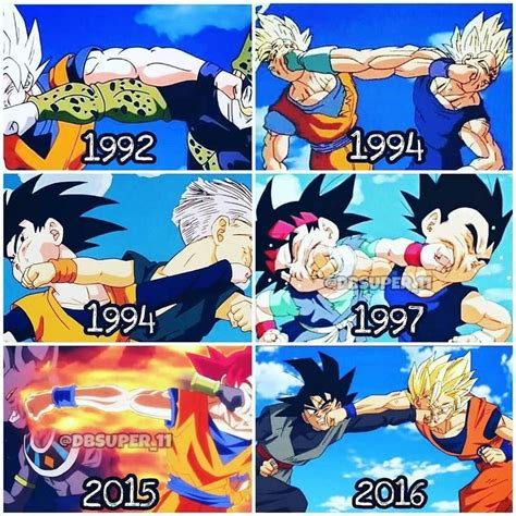 We've kept the focus on jokes that you would only get if you were an actual fan of the series, so kudos to you if you're a big enough. Dbz memes | Dragon ball z, Dessin goku, Image drôle manga