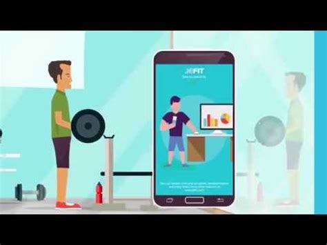 What is the best weight lifting app for android? JEFIT Workout Tracker, Weight Lifting, Gym Planner ...