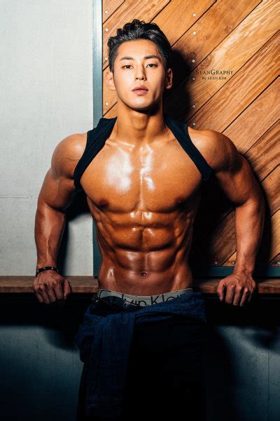 Muscle Japanese Gay Porn Lalapaposts