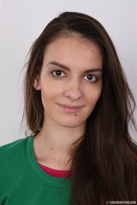 Denisa Czech Casting