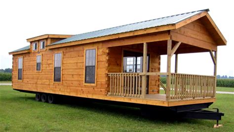 Cabin Style Modular Homes The Pre Built Log Homes