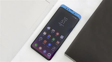 Xiaomi max 3 price for myr. Xiaomi Mi Mix 3 Review: The Slider Phone Is Back - Janet ...