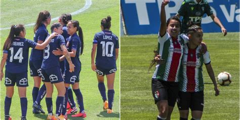 Incluso tuvo un disparo al travesaño, que pudo ser el empate. U De Chile Femenino Hoy : Goleada en Concepción: Fernández ...