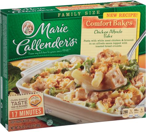 Marie callender s frozen dinner roasted turkey breast. EWG's Food Scores | Frozen Meals, Side Dishes & Snacks Products