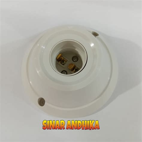 Review Tentang Fitting Lampu Bulat Soket E27 Panasonic Nlp 52201 Info Pertanian