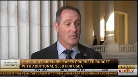 Rfdtv Protecting Agricultural Producers In President Biden S Fy24 Budget Representative