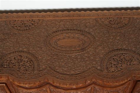 Sideboard From Java Indonesia E Mosaik