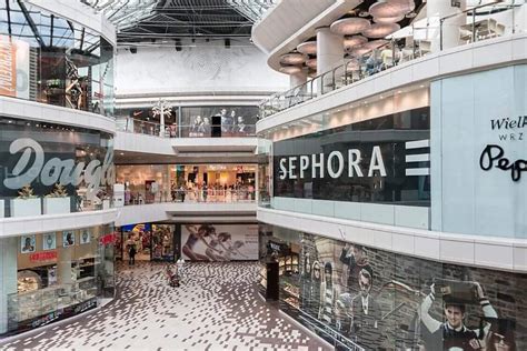What Is The Best Mall In California Where To Shop In Los Angeles And