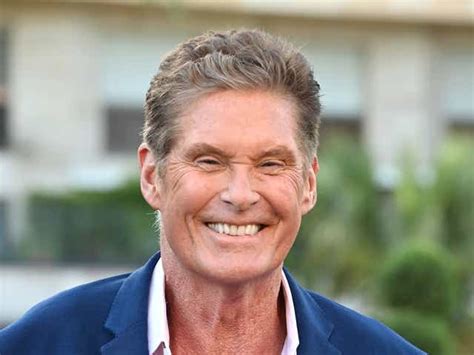 David Hasselhoff Latest News Breaking Stories And Comment The