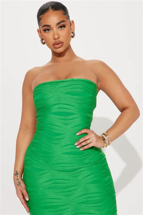 take me in maxi dress kelly green fashion nova dresses fashion nova