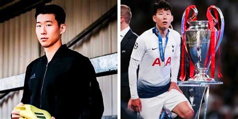 Join wtfoot and discover everything you want to know about his current girlfriend or wife, his shocking salary and the amazing tattoos that are inked on his body. Son Heung-Min Wiki, Bio, Height, Wife, Net Worth, Wife, Family