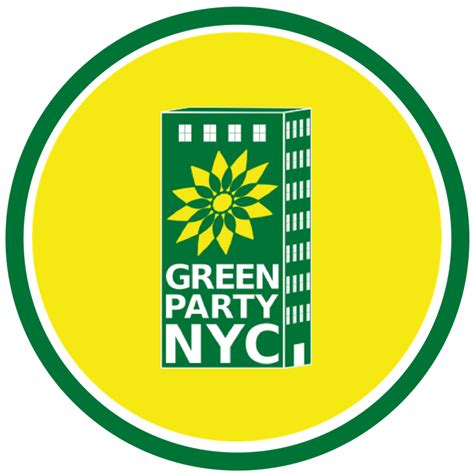 Statement Of Green Party Of New York City On Response To Black Lives