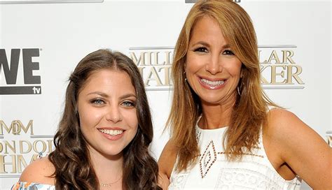 Rhony’s Jill Zarin Reveals Daughter Ally Was Conceived With A Sperm Donor Ally Shapiro Jill