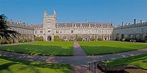 University College Cork UCC - Carreras Universitarias en Cork Irlanda