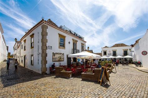 ¿qué Ver En Faro Portugal Viajeros Ocultos