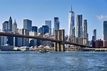 Las 10 Mejores Fotos De Nueva York (Y Consejos Para Hacerlas ...