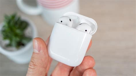 Application brings next features to your airpods (pro, powerbeats pro) on android: How to get more from the Apple AirPods you wear to work ...