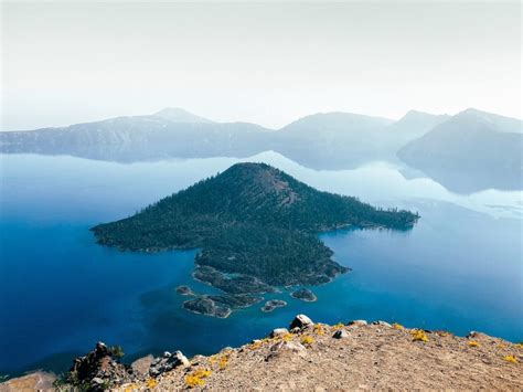 The Perfect Oregon Road Trip Portland To Crater Lake National Park And