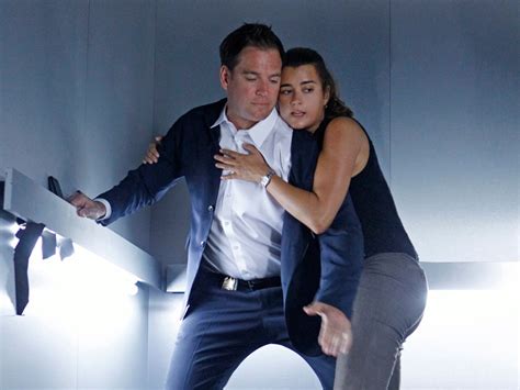 Ncis Officially Confirms That Ziva David Is Alive