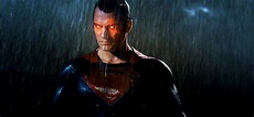 Thoughts and Paper: Review: Batman v Superman: Dawn of Justice is the ...