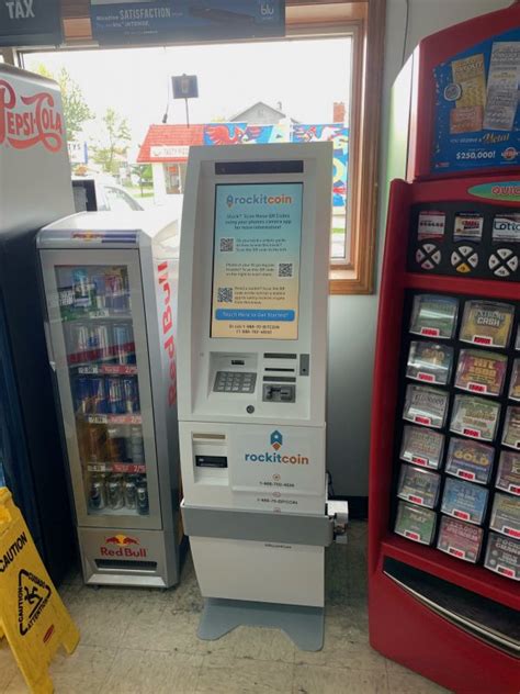 One highlighted by the principles of immutability and trust, the other controlled by a if you have ever searched for a bitcoin atm near me then you probably wondered how they work. Bitcoin ATM in Fort Wayne - Marathon Gas