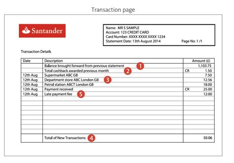 Check spelling or type a new query. Your credit card repayments | Santander UK