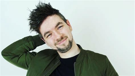 Jacksepticeye Signs With Wme Exclusive Hollywood Reporter