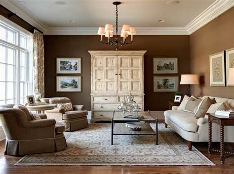Paint Colors For Living Room Walls With Traditional Design