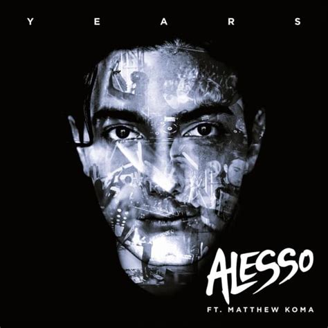 Alesso Years Vocal Extended Mix Lyrics Genius Lyrics