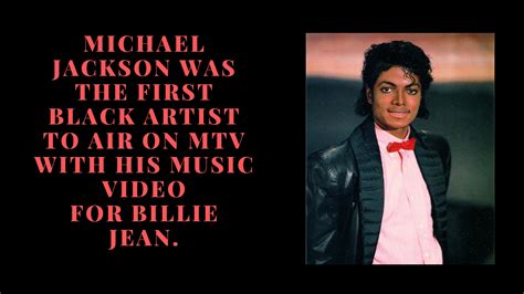 What Everyone Must Know About Michael Jackson