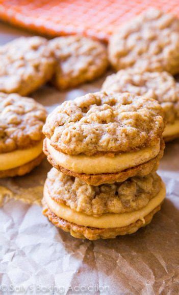 14 Easy Fall Cookie Recipes Youll Be Obsessed With Xo Katie Rosario