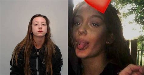 Two Teenagers Have Gone Missing In Bolton And Police Think They Are Together Manchester