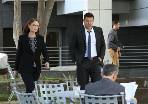 Images And Clips Bones Season 10 Episode 2 The Lance To The Heart