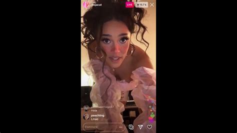 Doja Cat Nude Leaked Pics And Blowjob Porn Video Scandal Planet